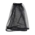 thumbnail image 3 of 2 Pcs Filet Tête Filet Couverture Extérieure pour Pêche Escalade Randonnée Jardin Travail, 3 of 8