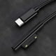 thumbnail image 3 of Cable carga rápida Fuente alimentación USB Tipo-C para Microsoft Surface Pro 7 3 4 5 6 15V 3A Tableta Adaptador cargador, 3 of 9
