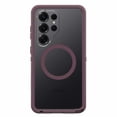 thumbnail image 1 of OtterBox Defender Pro XT Clear Case w/Magnets Purple Mystery for Samsung Galaxy S26 Ultra, 1 of 5