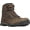 6" Brown Composite Toe (NMT), variant on Men's Danner Crafter 6" Brown Nubuck 15 D