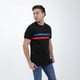 thumbnail image 1 of Playera Hombre K-Swiss GTSM-5 Color Negro, 1 of 4