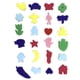 thumbnail image 3 of Stamper De Pintura De Esponja, Suministros De Pintura Artística Para Niños, Esponja Artesanal De Pintura Reutilizable Duradera Para Niños Noticed FN005553-00, 3 of 6