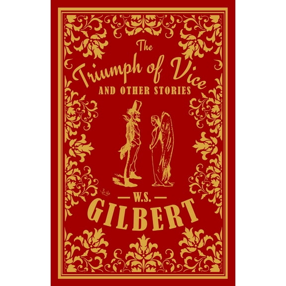 The Triumph of Vice and Other Stories