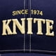 thumbnail image 5 of Gorra Knite Skin Basic Trucker Ajustable Original 1974, 5 of 5