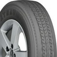 thumbnail image 3 of Advanta AV2000S 245/70R19.5 135/133M H Commercial Tire, 3 of 4