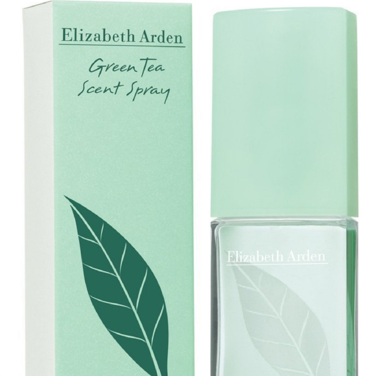 Elizabeth Arden Green Tea Perfume Spray for Women, 3.4 Oz - image 3 of 3