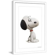 Marmont Hill - "snoopy Smile" Peanuts Pr