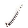 thumbnail image 3 of Lubelski Practical Foldable Mini Knife High Hardness Sharp Metal Pocket Knife for Home, 3 of 8