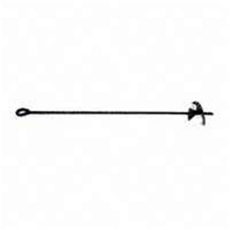 

59050 Eye Anchor 4 x 15 x .5 In.