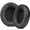 Black, variant on Protein Leather and Memory Foam Ear Pads for Studio Pro Wireless Headphones Replacement Cover