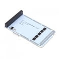 thumbnail image 4 of Protector de pantalla LCD TFT Bling Bling Mega Touch de 3,2 pulgadas, 4 of 7