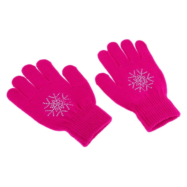 Guantes Antideslizantes Soledad Acolchados para Patinaje Ciclismo Senderismo Escalada M