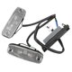 thumbnail image 1 of Rear License Plate Light Lamp for 2011-2016 Kia Sportage 92501-3W000, 1 of 5