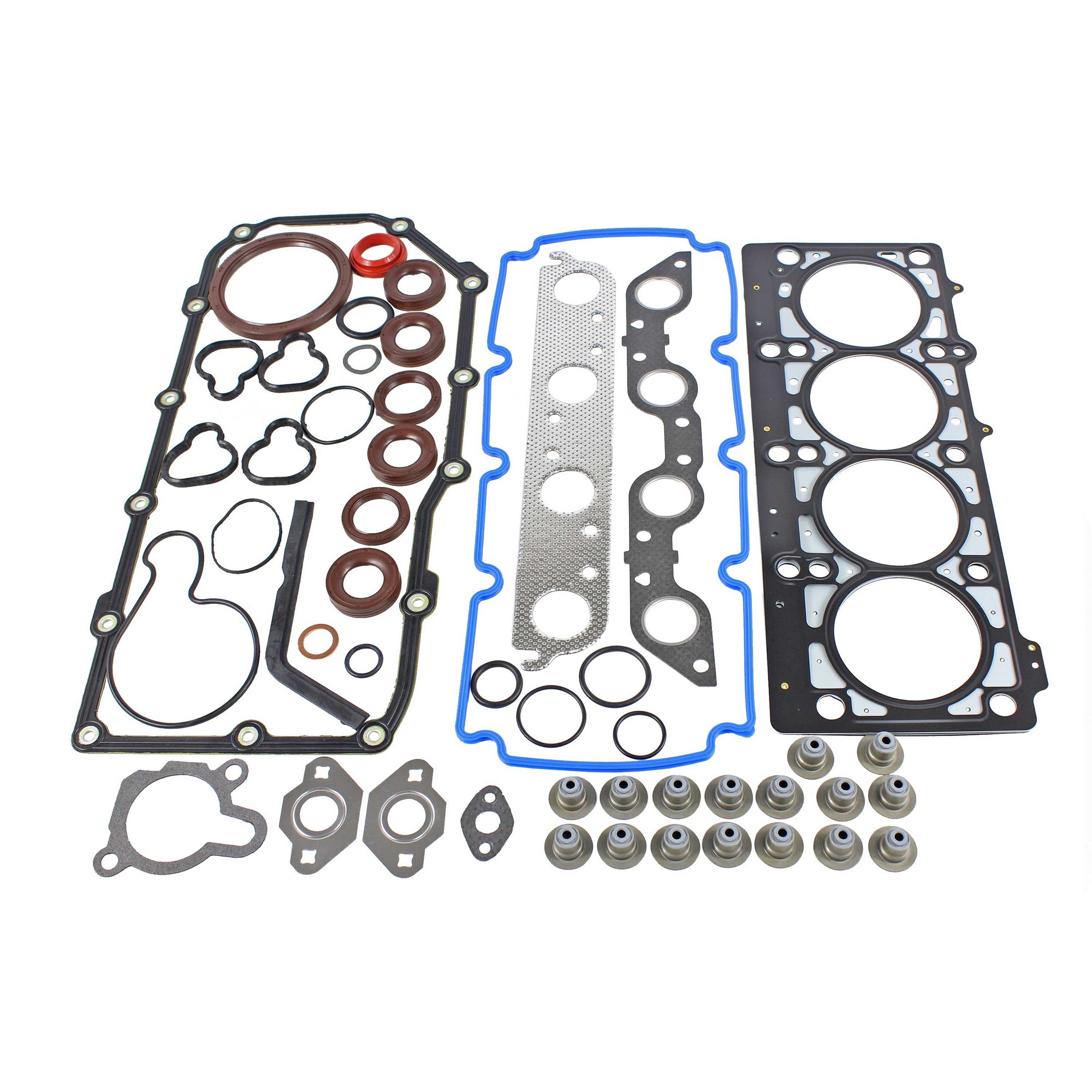 Replacement Parts Gaskets ECCPP Head Gasket Set for 0005 Chrysler