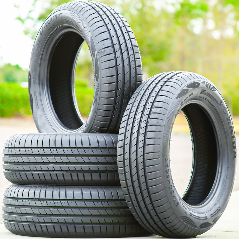 Haida Ex-Comfort 225/40ZR18 225/40R18 92W High Performance a/s All