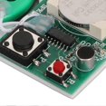 thumbnail image 4 of 25 Seconds Recording Module Professional Button DIY Sound Chip Module with Double Faced Adhesive Tape for Greeting Card, 4 of 4