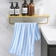 thumbnail image 4 of Sofa Vama Ropa de Cama Juego de toallas de baño, juego de toallas de baño de lujo, juego de toallas suaves, toalla de alta absorción, incluye toalla for Navideño, 4 of 4