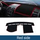 thumbnail image 3 of Cubierta del salpicadero del coche, accesorios para Volkswagen VW Touran 1T1 1T2 1T3 MK1 2003 - 2010 2011 2012 2013 2014 2015, 3 of 5