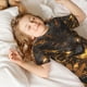 thumbnail image 5 of Balery Cool Black Gold Dragon Conjunto de Pijama Infantil de Manga Corta con Estampado – Ropa de Dormir de Algodón Suave-3X-Large, 5 of 6