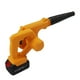 thumbnail image 2 of Barredora inalámbrica, soplador de hojas eléctrico Soplador de hojas inalámbrico inalámbrico Soplador recargable inalámbrico Ultra sensible NikouMX herramienta, 2 of 8