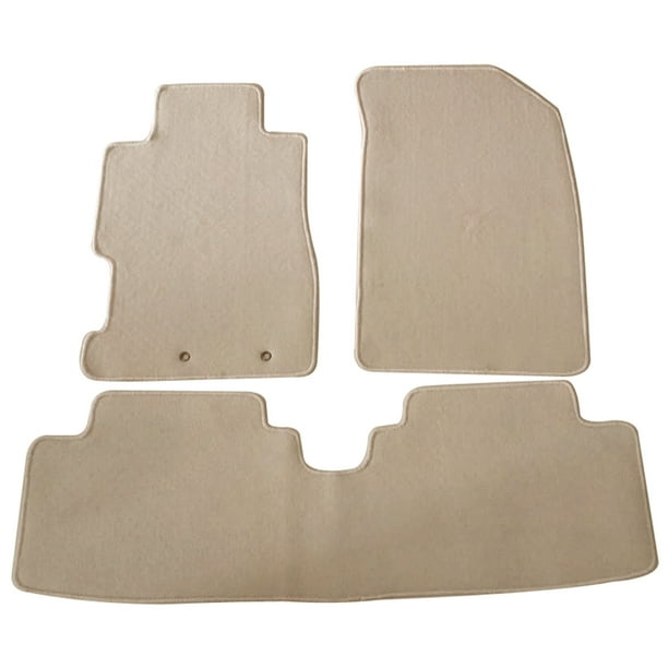 05 civic floor mats