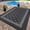 gery 8*10ft, variant on Ataujin Outdoor Rug, Modern Diamond Geometric Area Rugs for Indoor and Outdoor Patios and Porches, Waterproof, Washable, Non-Shedding, Easy-to-Clean Outside Carpet