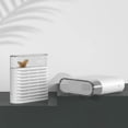 thumbnail image 4 of Mini Air Dehumidifier Portable Rechargeable Reuse Air Dryer Absorber For Office Home Use 150ml, 4 of 7