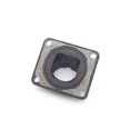 thumbnail image 2 of Amdohai Motorcycle Carburetor Interface Adapter Intake Manifold For Yamaha, 2 of 5