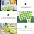 thumbnail image 5 of 1 Set Wooden Tangram Puzzle Building Block Puzzle Game Toy Educational Toys, 5 of 5
