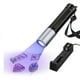 thumbnail image 1 of UV Light for Resin Curing, 365Nm UV Flashlight , Quick Cure LED Waterproof UV Lamp Rechargeable for Pet Urine, 1 of 5