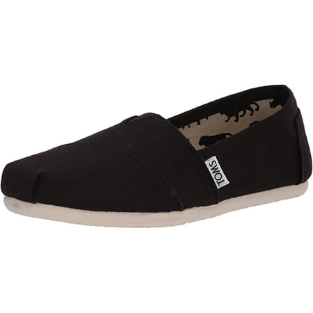 

TOMS Classic Core Alpargata Slip On Shoe