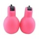 thumbnail image 2 of Acerca de 2x Silbatos de mano, Silbato deportivo portátil, Entrenadores de entrenamiento prácticos para Rosa, 2 of 9