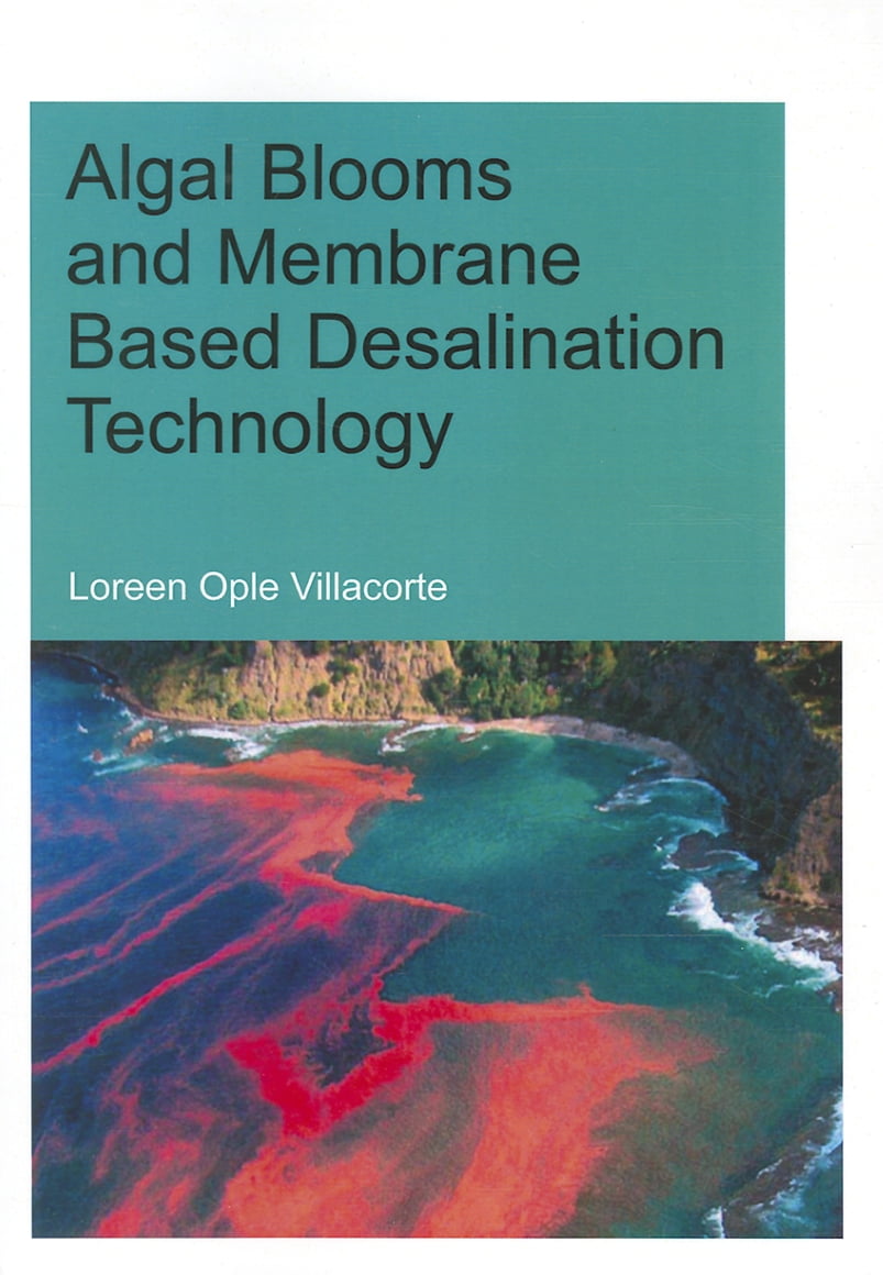 Phd thesis on water desalination