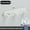 White, variant on XIQIYY Thickened Stainless Steel Hooks, White Triple Hooks, 1pc.
