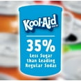 thumbnail image 3 of Kool Aid Tropical Punch Powdered Drink Mix (5Lb 2.5oz Canister), 3 of 3
