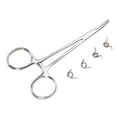 thumbnail image 1 of Kit de Reparacia del Actuador de Cerrado de Puerta de Clase para Benz C y E Clase W203 O W211, 1 of 6