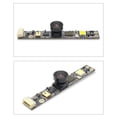 thumbnail image 2 of 5MP OV5640 USB2.0 160-Degree Wide-Angle Fixed- Notebook Camera Module with Microphone, 2 of 6