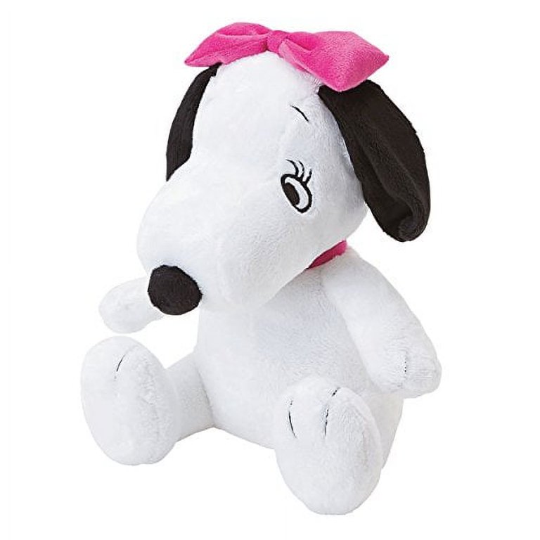 Belle　　ヴィンテージ familiar　ぬいぐるみ　　　peanuts familiar SNOOPY Plush Doll /スヌーピー ぬいぐるみ