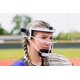 thumbnail image 3 of Máscara Facial Ajustable para Softbol Juvenil RIP-IT Blanca, 3 of 7