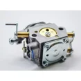 thumbnail image 4 of [OEM-Compatible] Carburetor for Husqvarna 130C/130L/330LK Chainsaw/Lawn Mower | High-Performance Engine Part | Precision Fuel Delivery, Durable Design (Model: 531127910), 4 of 4