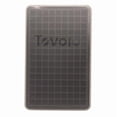 thumbnail image 1 of Molde para hielo Tovolo Charcoal Silicone, 1 of 1