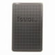 thumbnail image 1 of Molde para hielo Tovolo Charcoal Silicone, 1 of 1
