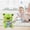 Green, variant on Viflosae Toddler Music Music Educational Instrument Toy Kids Guitar, Light, Bobblehead, Cute Pet, Little Guitar,, Educational Toys Birthday Gifts for Girls