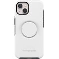 thumbnail image 2 of OtterBox POP Case for iPhone 13, Polar Vortex White/Grey, 2 of 6