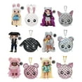 thumbnail image 6 of Na! Na! Na! Surprise Collectible Child Dolls, Plastic Black, 2.50 x 8.00 x 8.00 Inches, 6 of 6