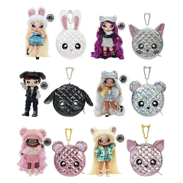 nana ✨ Dolls for Imaginative Play in Grade School Classrooms