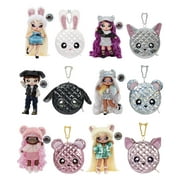 Na! Na! Na! Surprise Collectible Child Dolls, Plastic Black, 2.50 x 8.00 x 8.00 Inches