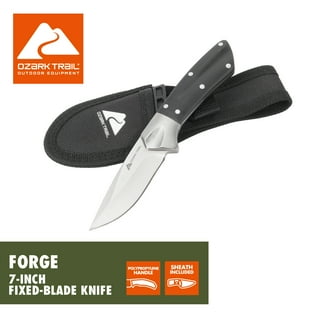 Hyper Tough Retractable Utility Knife with Blade Storage, 7.75 in