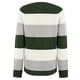 thumbnail image 3 of Gibobby Suéter de invierno para mujer, Suéter Ligero de Cuello Redondo Suéter para Mujer(Verde,M), 3 of 5