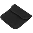 thumbnail image 4 of Photography Filters Pouch, Waterproof Nylon Filter Case Wear Resistant Soft  For Filters Up To 82mm, 4 of 8